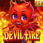 Devil Fire