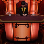 Korean Lightning Baccarat