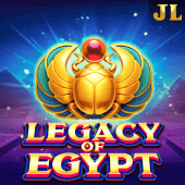 Legacy of Egypt