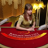 Speed VIP Blackjack E